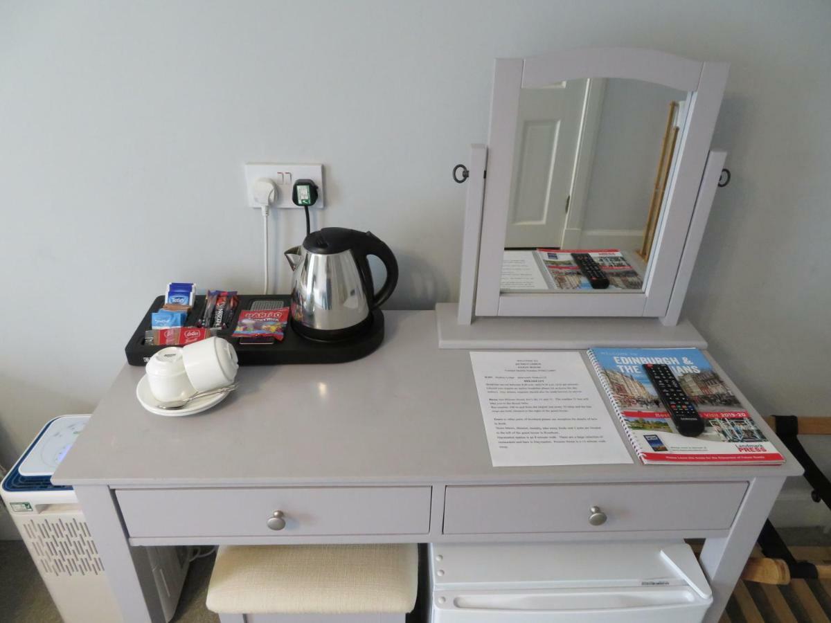 Duthus Гостевой дом 4*