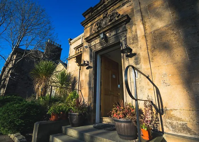 Duthus Lodge Guest House
