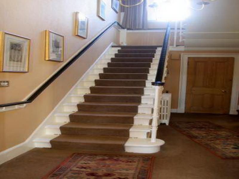 Duthus Maison d'hôtes Édimbourg